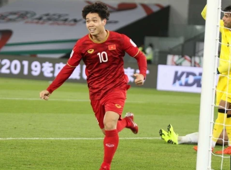 Công Phượng dự đoán đội vô địch Asian Cup 2019