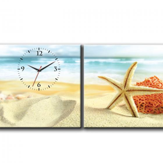 Pháo hoa rực sáng trên bầu trời Hà Nội ảnh 16 Dyvina 2T3030-1 - Đồng hồ tranh...