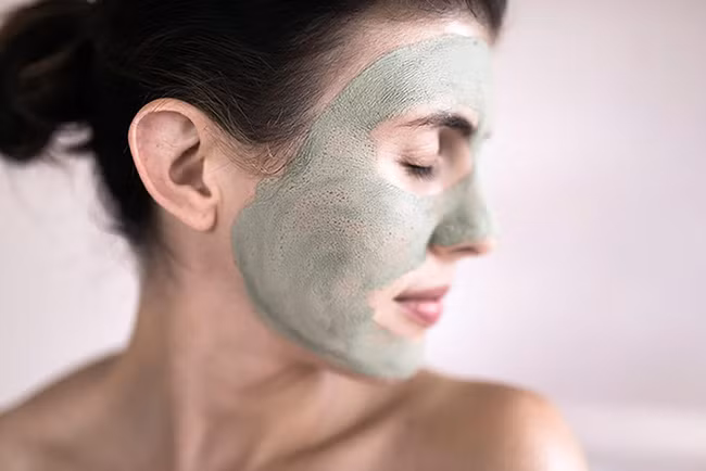 Nguyên tắc đầu tiên khi đắp mặt nạ là cần tuân thủ đúng thời gian đắp.