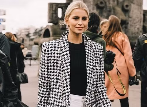 6 xu hướng thời trang công sở mới nhất, giúp bạn luôn nổi bật