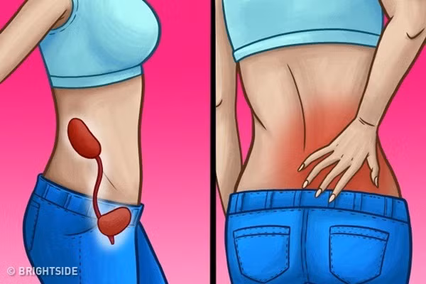 10 dấu hiệu cho thấy thận của bạn đang quá tải hoặc ngừng hoạt động-7