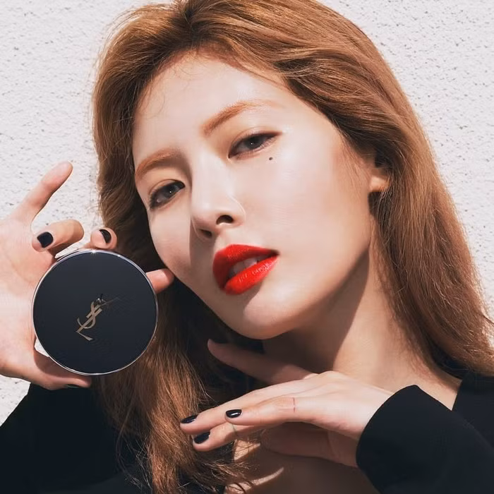 “Soi” 9 dáng mũi đẹp nhất Kpop: Suzy, Yoona đều có mặt, bất ngờ nhất là vị trí số 1 ảnh 9 Soi 9 dáng mũi đẹp nhất Kpop: Suzy, Yoona đều có mặt, bất ngờ nhất là vị trí số 1