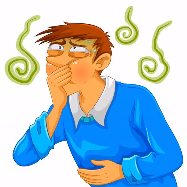 10 dấu hiệu cho thấy thận của bạn đang quá tải hoặc ngừng hoạt động-4