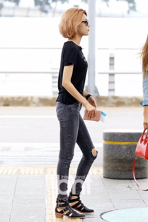 Đến các tín đồ sành mặc cũng thường xuyên mắc lỗi khiến vòng 3 “phẳng lì“ ảnh 1 den ca cac tin do sanh mac cung mac nhung loi khien vong 3 da lep nay lai cang lep - 1