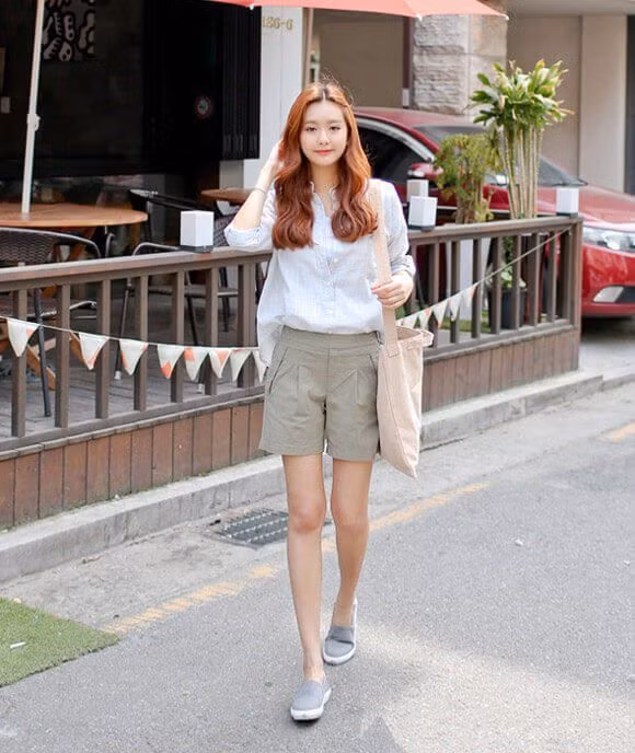 Đến các tín đồ sành mặc cũng thường xuyên mắc lỗi khiến vòng 3 “phẳng lì“ ảnh 13 den ca cac tin do sanh mac cung mac nhung loi khien vong 3 da lep nay lai cang lep - 14