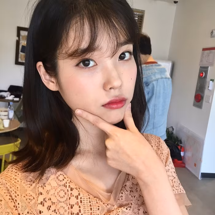 “Soi” 9 dáng mũi đẹp nhất Kpop: Suzy, Yoona đều có mặt, bất ngờ nhất là vị trí số 1 ảnh 5 Soi 10 dáng mũi đẹp nhất Kpop: Suzy, Yoona đều có mặt, bất ngờ nhất là vị trí số 1