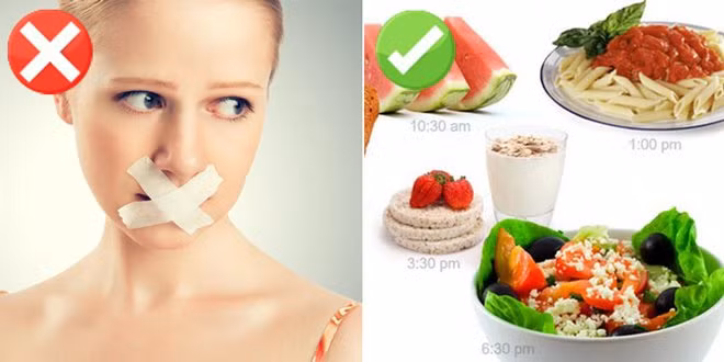 7 quan niệm sai lầm trong ăn uống sau sinh nhiều mẹ Việt vẫn răm rắp nghe theo ảnh 7 7 quan niem sai lam trong an uong sau sinh nhieu me viet van ram rap nghe theo - 8