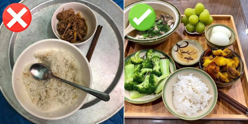 7 quan niệm sai lầm trong ăn uống sau sinh nhiều mẹ Việt vẫn răm rắp nghe theo ảnh 5 7 quan niem sai lam trong an uong sau sinh nhieu me viet van ram rap nghe theo - 6
