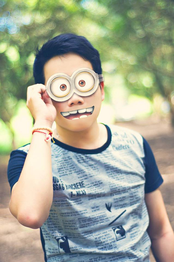 Chồng rủ rê vợ con cosplay Chồng rủ rê vợ con cosplay