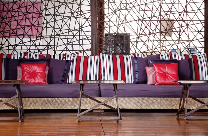 Trong phong thủy chúng ta có một khái niệm gọi là “Tư Vị”. (Ảnh: ITN).