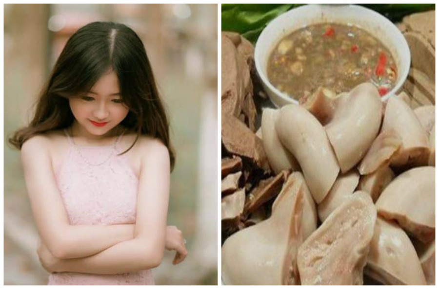 5 thực phẩm gây dậy thì sớm cho trẻ nhiều gia đình mẹ vẫn thản nhiên cho con ăn 