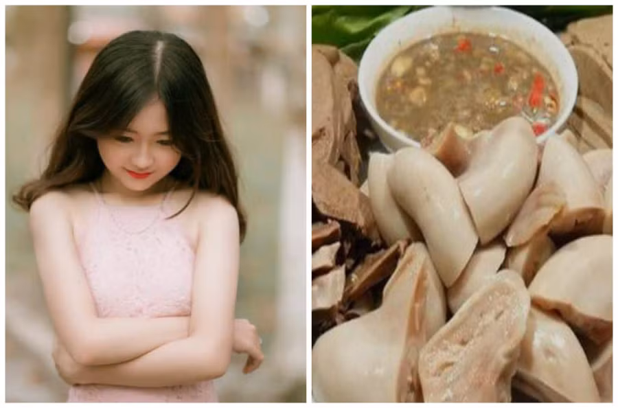 5 thực phẩm gây dậy thì sớm cho trẻ nhiều gia đình mẹ vẫn thản nhiên cho con ăn 