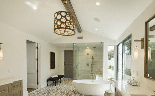 Đặt 4 thứ này trong phòng tắm, người Việt đang tự nuôi ổ vi khuẩn trong nhà ảnh 1 dat 4 thu nay trong nha tam, nguoi viet dang tu nuoi o vi khuan trong nha ma khong biet - 1