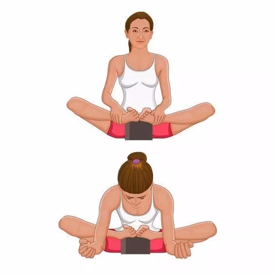 Dành 5 phút ngồi thế này mỗi ngày, phụ nữ suốt đời không lo mắc bệnh phụ khoa lại điều hòa kinh nguyệt cực tốt - Ảnh 1.