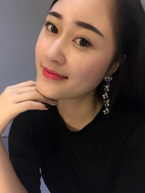 Chia sẻ về những dự định trong tương lai, nữ diễn viên múa cho hay: “Mình sẽ tiếp tục theo con đường nghệ thuật và có thể lấn sang nghề kinh doanh thêm nữa” Chia sẻ về những dự định trong tương lai, nữ diễn viên múa cho hay: “Mình sẽ tiếp tục theo con đường nghệ thuật và có thể lấn sang nghề kinh doanh thêm nữa”