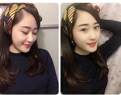 Bên cạnh, là một nữ diễn viên múa và biết chơi về các thể loại đàn, Quỳnh Trang còn là một người mẫu ảnh. Bên cạnh, là một nữ diễn viên múa và biết chơi về các thể loại đàn, Quỳnh Trang còn là một người mẫu ảnh.