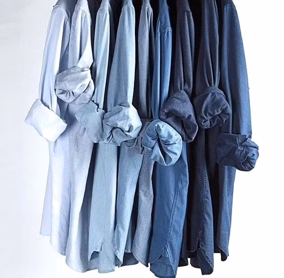 8 kiểu áo mùa hè mỏng, mát giúp các nàng diện đẹp trong mọi hoàn