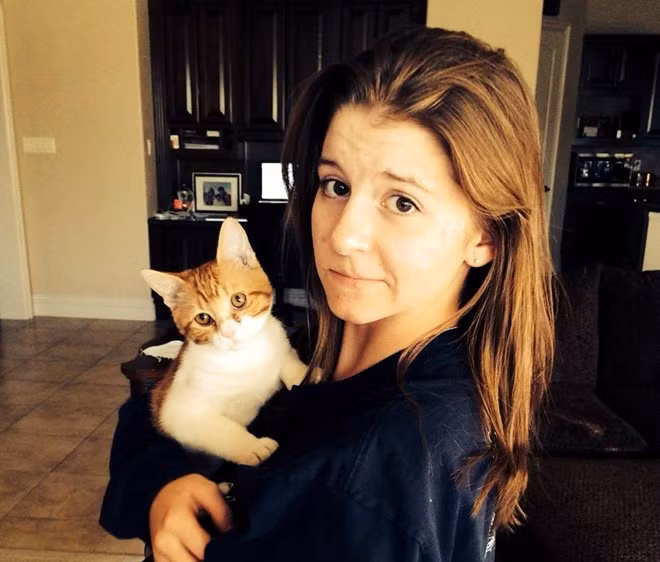 10 nhà phát minh trẻ tài năng nhất nước Mỹ hình ảnh 5 10 nha phat minh tre tai nang nhat nuoc My hinh anh 5