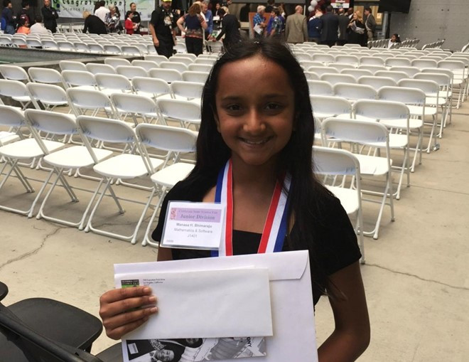 10 nha phat minh tre tai nang nhat nuoc My hinh anh 3