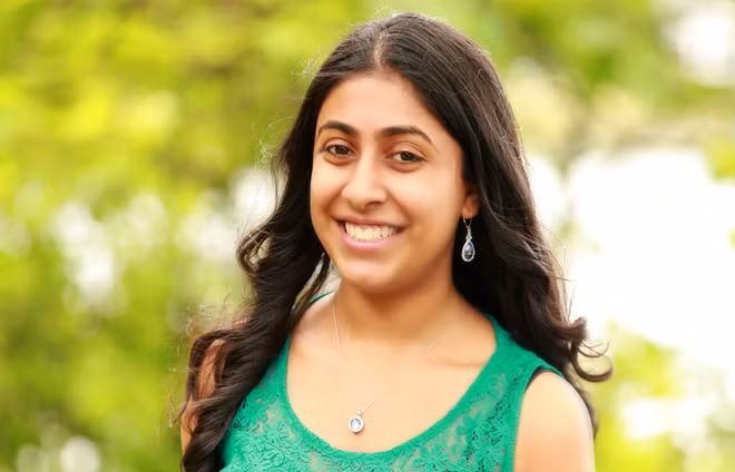 10 nhà phát minh trẻ tài năng nhất nước Mỹ hình ảnh 9 10 nha phat minh tre tai nang nhat nuoc My hinh anh 9