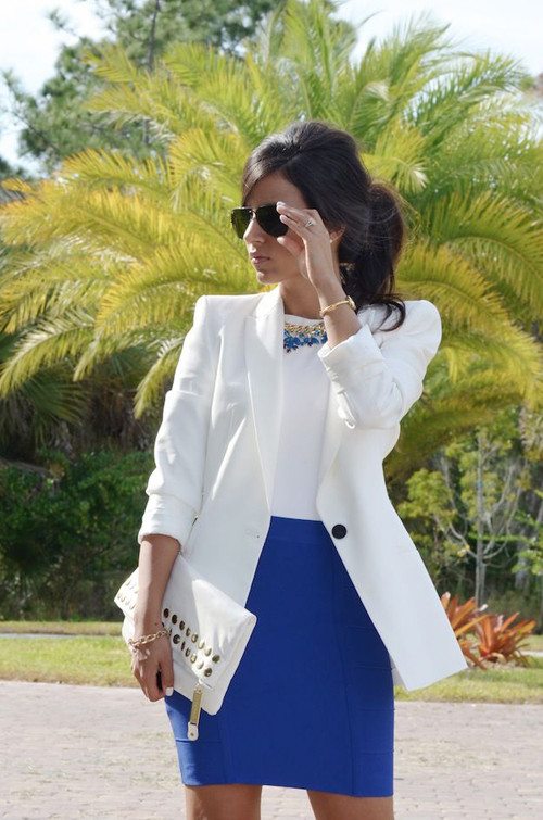 5 cách phối đồ đến văn phòng thoải mái cho ngày nắng lên ảnh 5 5 cách phối đồ đến văn phòng thoải mái cho ngày nắng lên