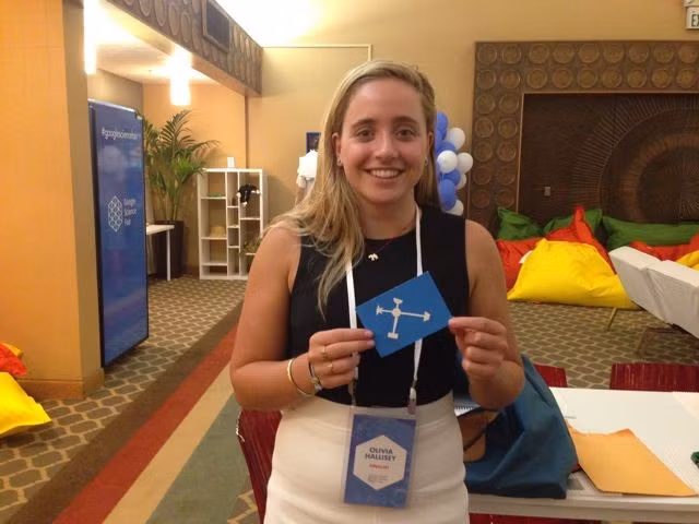 10 nhà phát minh trẻ tài năng nhất nước Mỹ hình ảnh 2 10 nha phat minh tre tai nang nhat nuoc My hinh anh 2