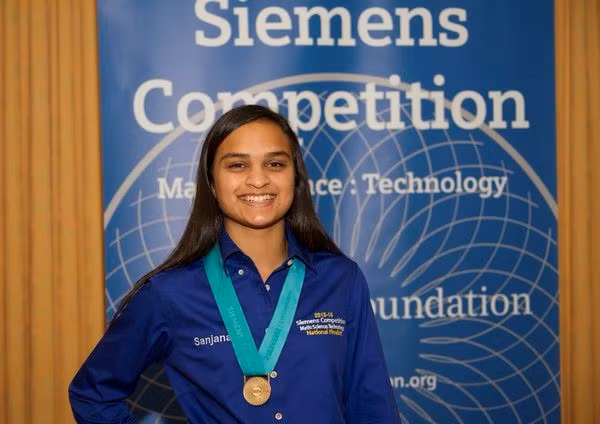 10 nhà phát minh trẻ tài năng nhất nước Mỹ hình ảnh 8 10 nha phat minh tre tai nang nhat nuoc My hinh anh 8