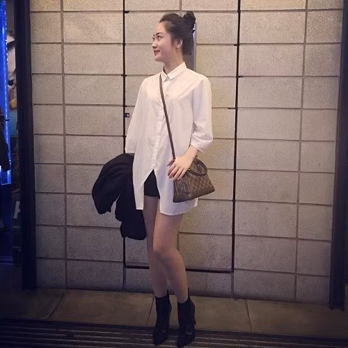 Và giờ đây, cái tên Quỳnh Trang luôn được mọi người biết đến, khi trở thành một nữ diễn viên múa dân gian tài sắc vẹn toàn.