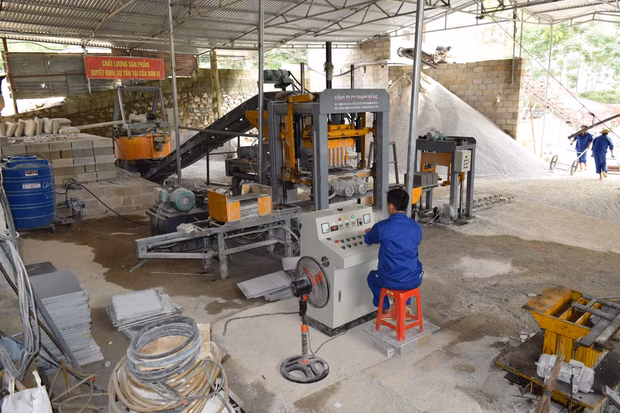 Phần lớn DN tư nhân vẫn chưa tận dụng được các ưu đãi cũng như cơ hội thị trường để vươn mình phát triển