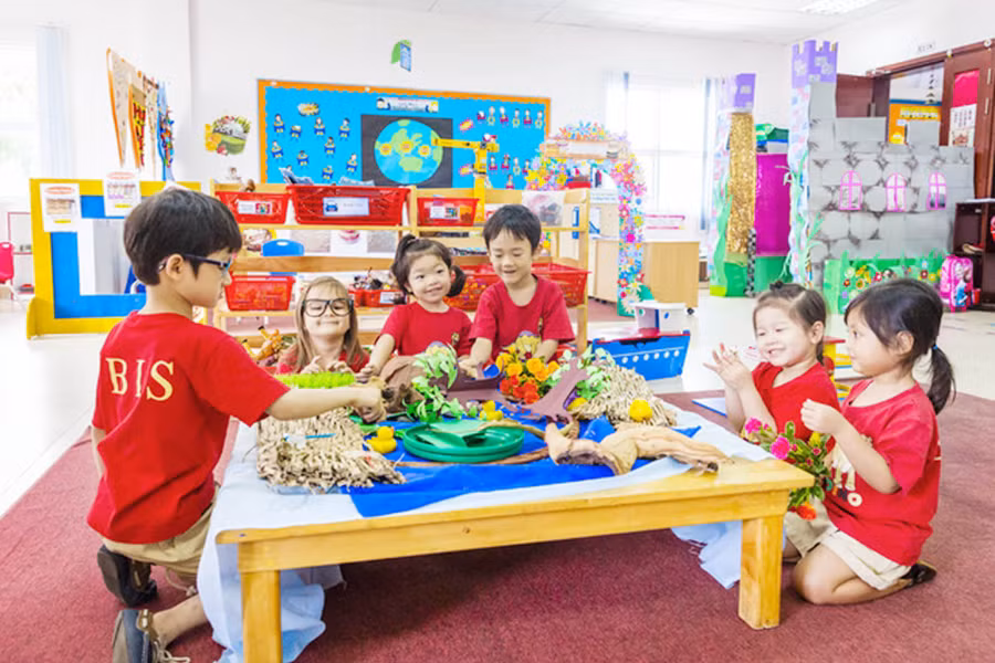 Rèn tính trung thực cho trẻ