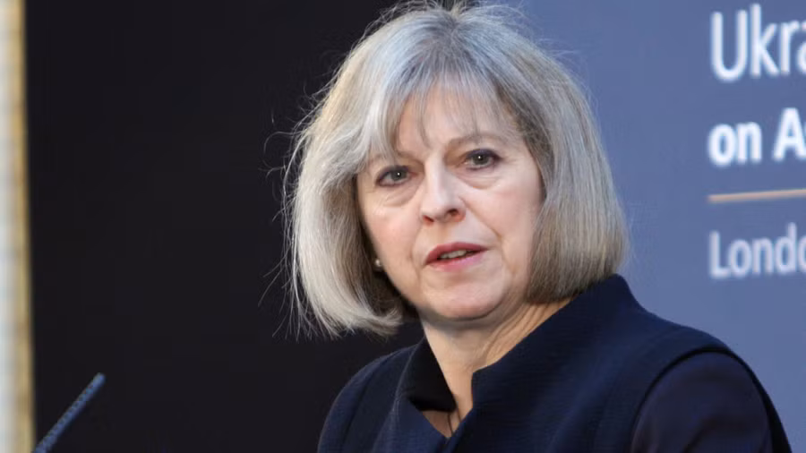 Thủ tướng Anh Theresa May đang khiến nhiều thành viên chính phủ bất bình với kế hoạch Brexit của mình
