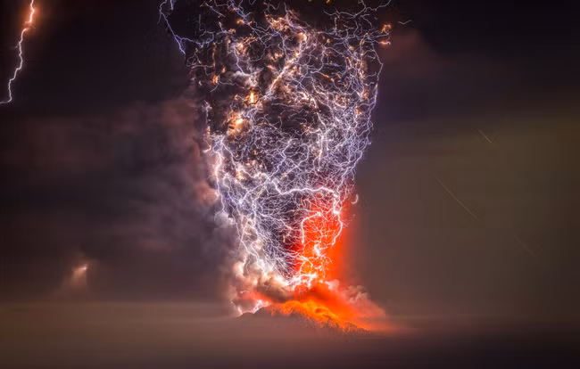 Những cảnh đẹp vi diệu khiến bạn không tin chúng tồn tại trên Trái đất - Ảnh 14.