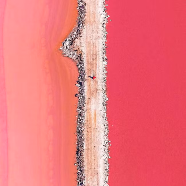 Những cảnh đẹp vi diệu khiến bạn không tin chúng tồn tại trên Trái đất - Ảnh 9.