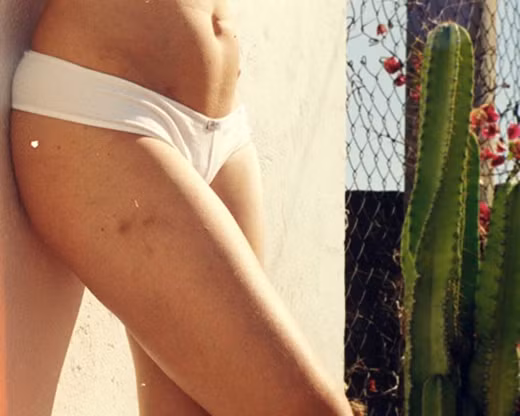 Dựng tóc gáy với kiểu massage bằng rắn và dao phay độc nhất vô nhị trên thế giới ảnh 4