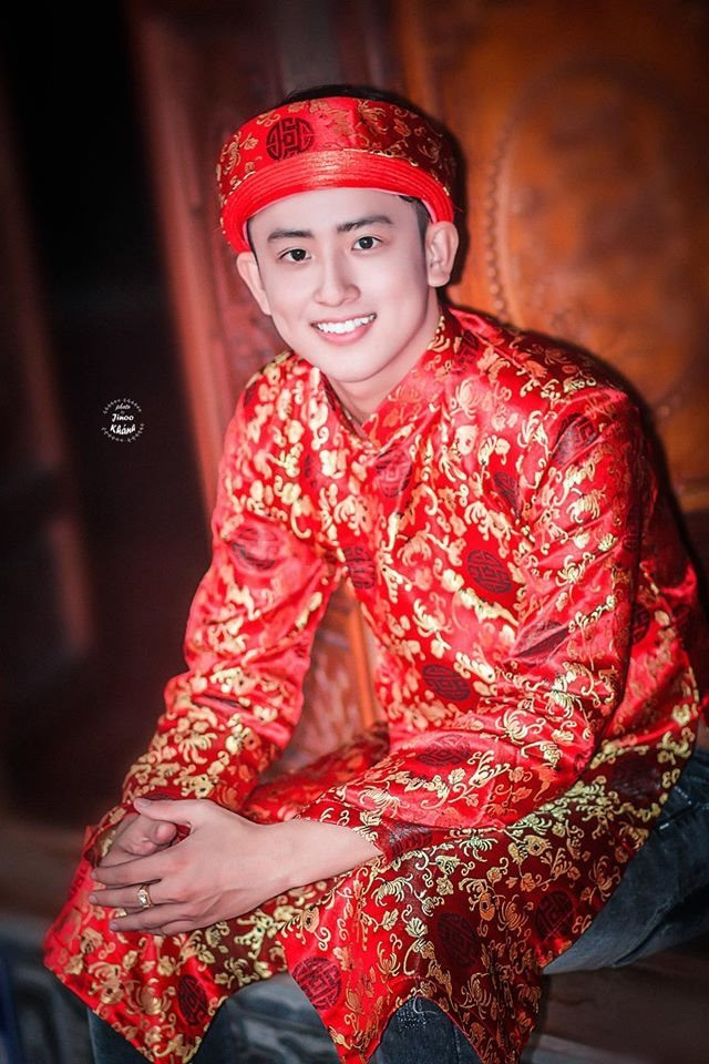 Trai đẹp Y Dược khiến bao nữ sinh phát cuồng ảnh 7 Trai đẹp Y Dược khiến bao nữ sinh phát cuồng ảnh 7