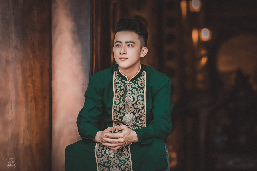 Trai đẹp Y Dược khiến bao nữ sinh phát cuồng ảnh 4 Trai đẹp Y Dược khiến bao nữ sinh phát cuồng ảnh 4