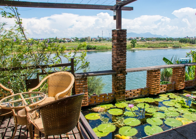 3 quán cà phê ngắm cảnh ở Hội An - 2