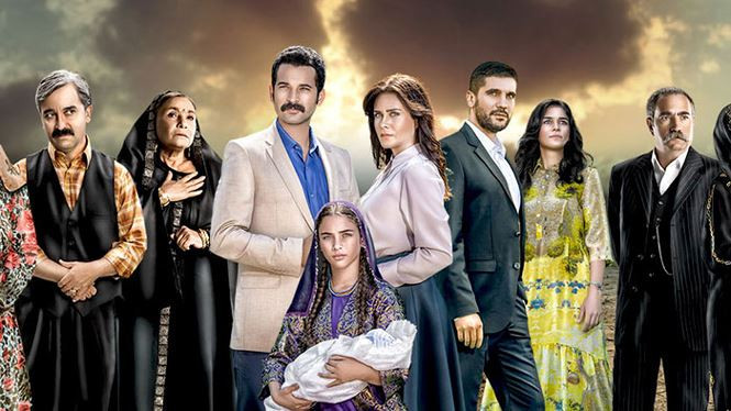 Sau “cô dâu 8 tuổi” sẽ là “cô dâu bé bỏng“ ảnh 1 VTC9 trình chiếu bộ phim hứa hẹn gây sốt hơn cả