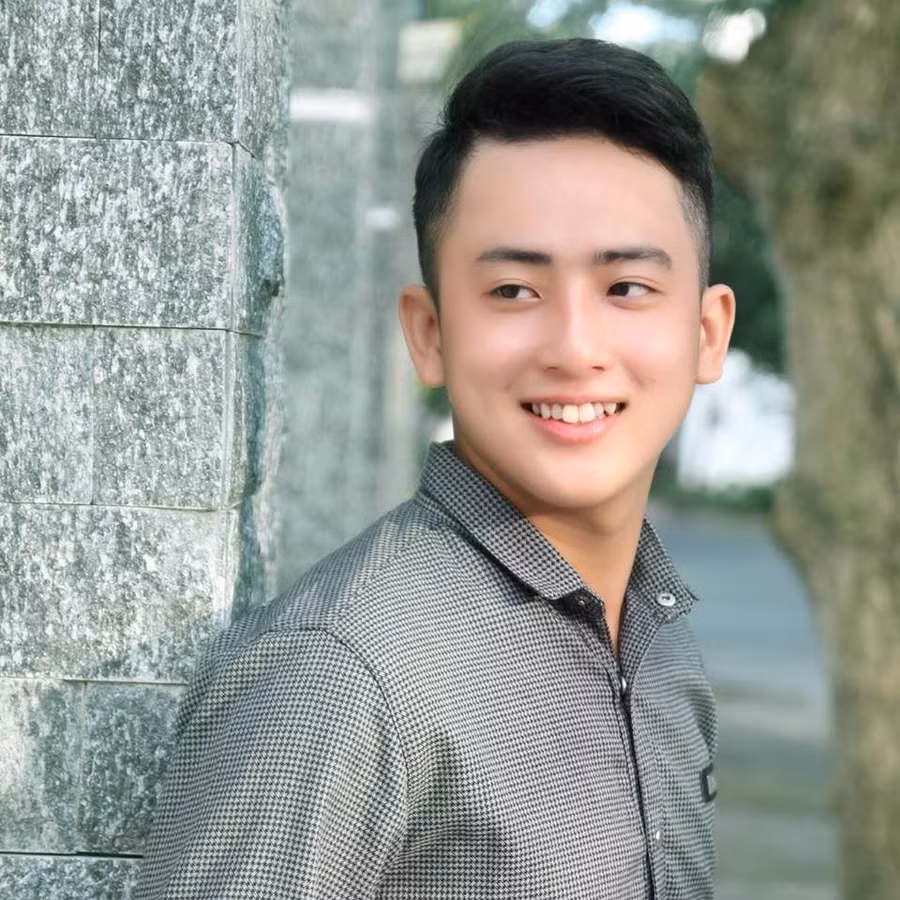 Trai đẹp Y Dược khiến bao nữ sinh phát cuồng ảnh 1