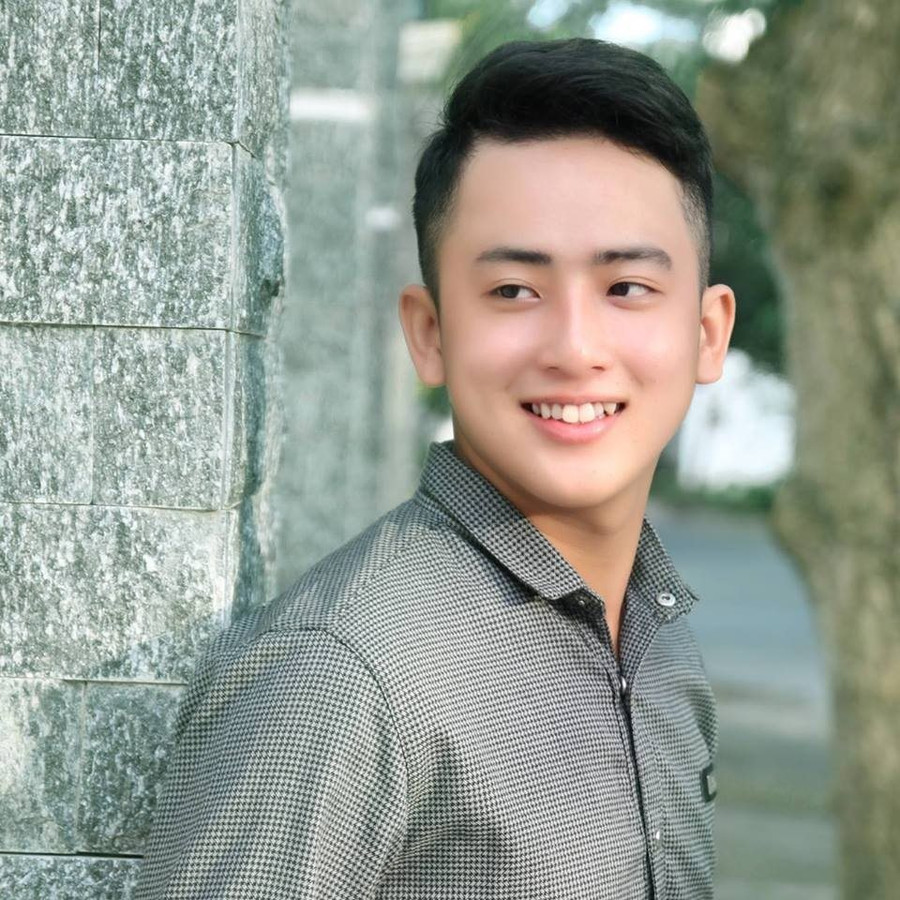 Trai đẹp Y Dược khiến bao nữ sinh phát cuồng ảnh 1 Trai đẹp Y Dược khiến bao nữ sinh phát cuồng ảnh 1