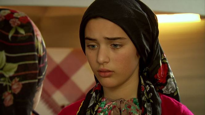 Sau “cô dâu 8 tuổi” sẽ là “cô dâu bé bỏng“ ảnh 5 VTC9 trình chiếu bộ phim hứa hẹn gây sốt hơn cả