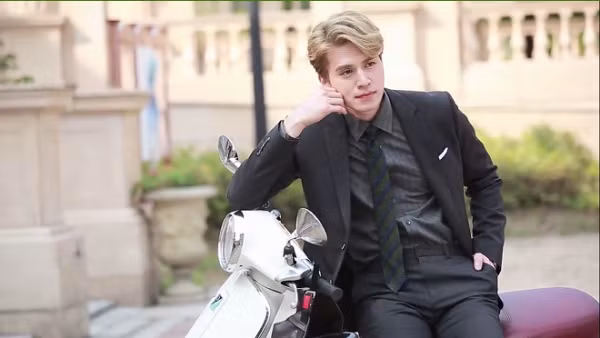 Lee Dong Wook từng từ chối một nữ nghệ sĩ vì nhỏ tuổi nhưng tại sao lại chấp nhận Suzy? ảnh 4