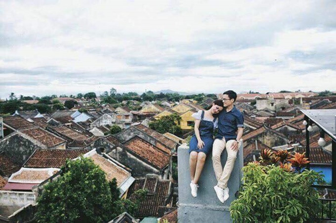 3 quán cà phê ngắm cảnh ở Hội An - 1