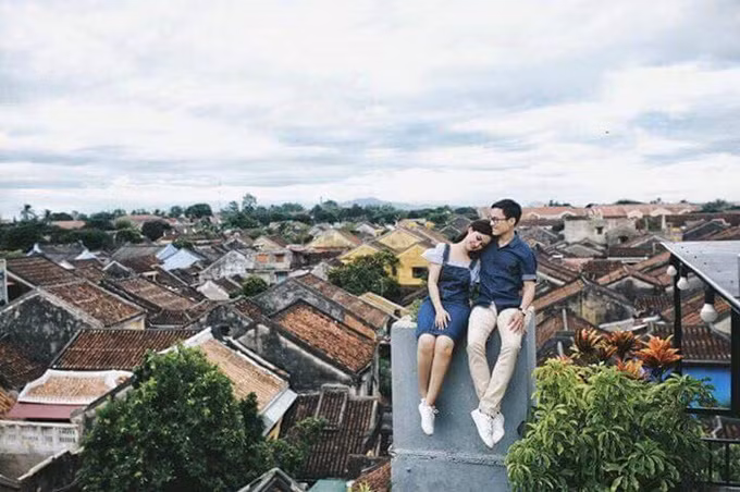 3 quán cà phê ngắm cảnh ở Hội An - 1