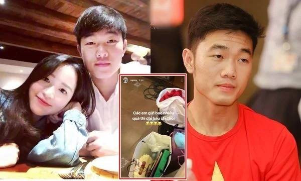 Xuân Trường nhận “gạch đá” vì bày tỏ quan điểm về fan chân chính và phong trào ảnh 3 Xuân Trường nhận “gạch đá” vì bày tỏ quan điểm về fan chân chính và phong trào ảnh 3