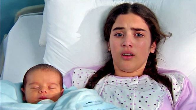 Sau “cô dâu 8 tuổi” sẽ là “cô dâu bé bỏng“ ảnh 6 VTC9 trình chiếu bộ phim hứa hẹn gây sốt hơn cả