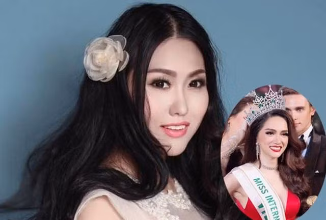 Phi Thanh Vân lên tiếng về việc bị cho là “chúc mừng đểu” Hương Giang