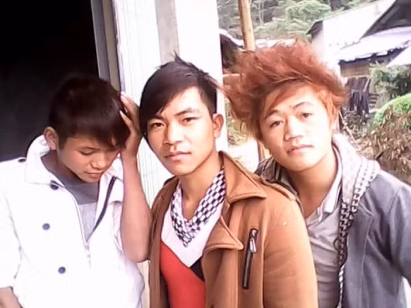 Nhìn có vẻ buồn cười, ‘quê mùa’ nhưng đối với 9X, 8X lại là một thời huy hoàng đấy ảnh 7