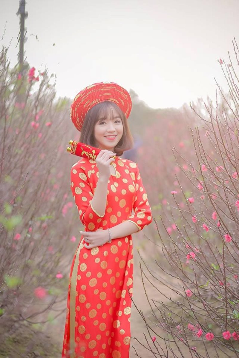 Ngây ngất trước nữ game thủ Hà Thành “xinh như hoa” ảnh 2 Ngây ngất trước nữ game thủ Hà Thành “xinh như hoa” ảnh 2