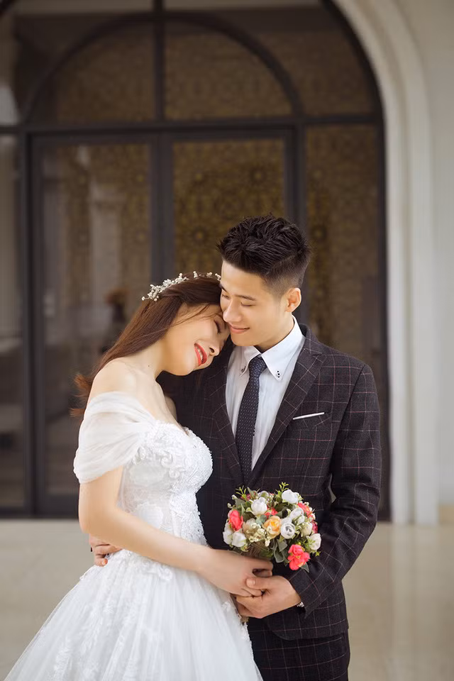 Chuyện cô gái Nhật Bản quyết làm dâu Hà Tĩnh ảnh 12